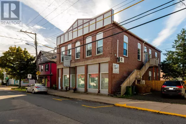 21 Queen Street, Bridgetown, NS B0S1C0