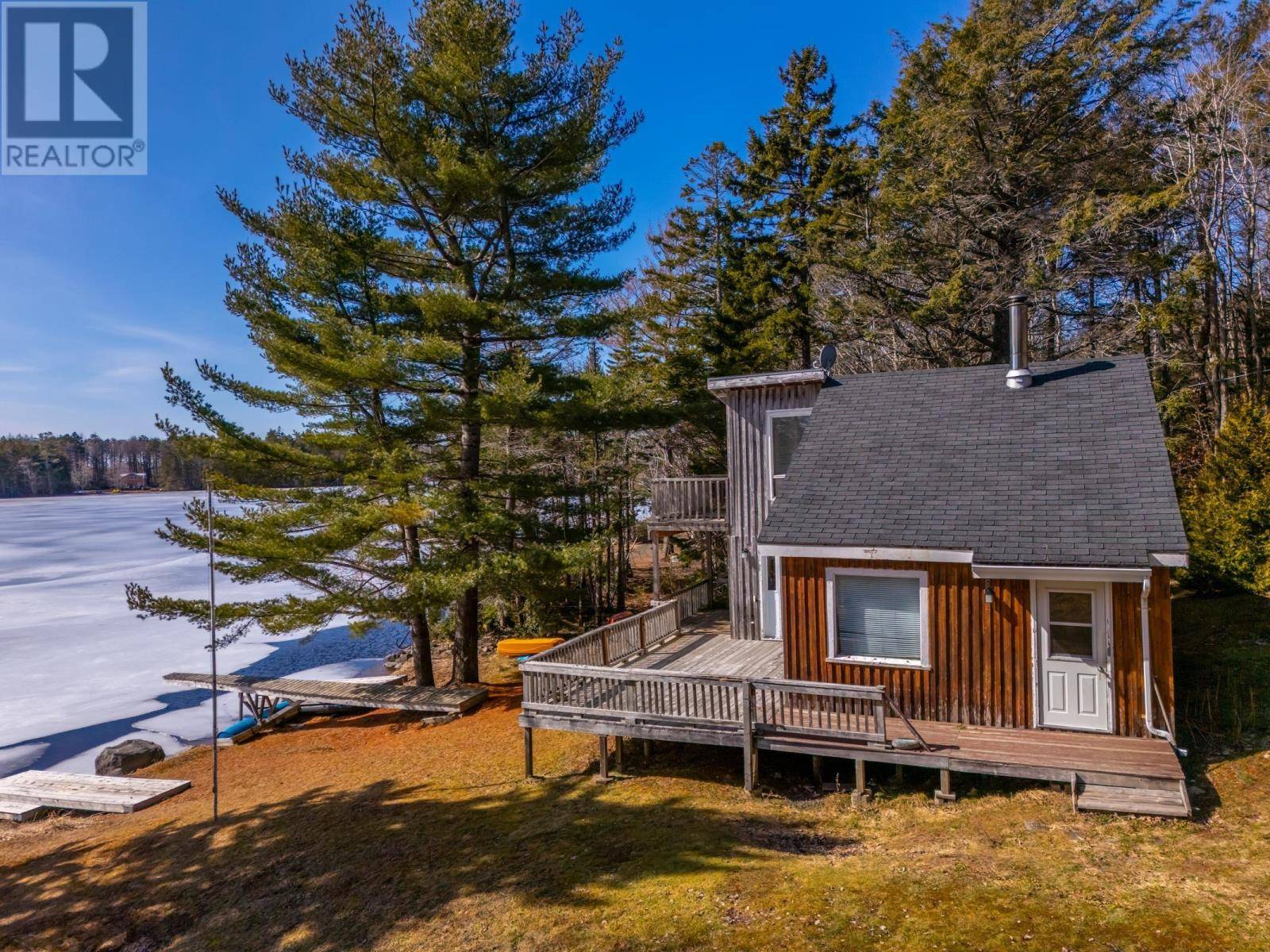 Doucetteville, NS B0W3T0,140 North Wrights Lake Road