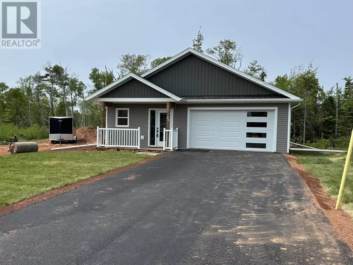 Stratford, C1B4H1,29 Balderston Court