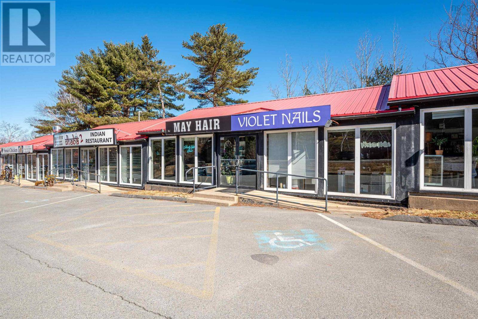 Bedford, NS B4A1A4,809 Bedford HWY #809