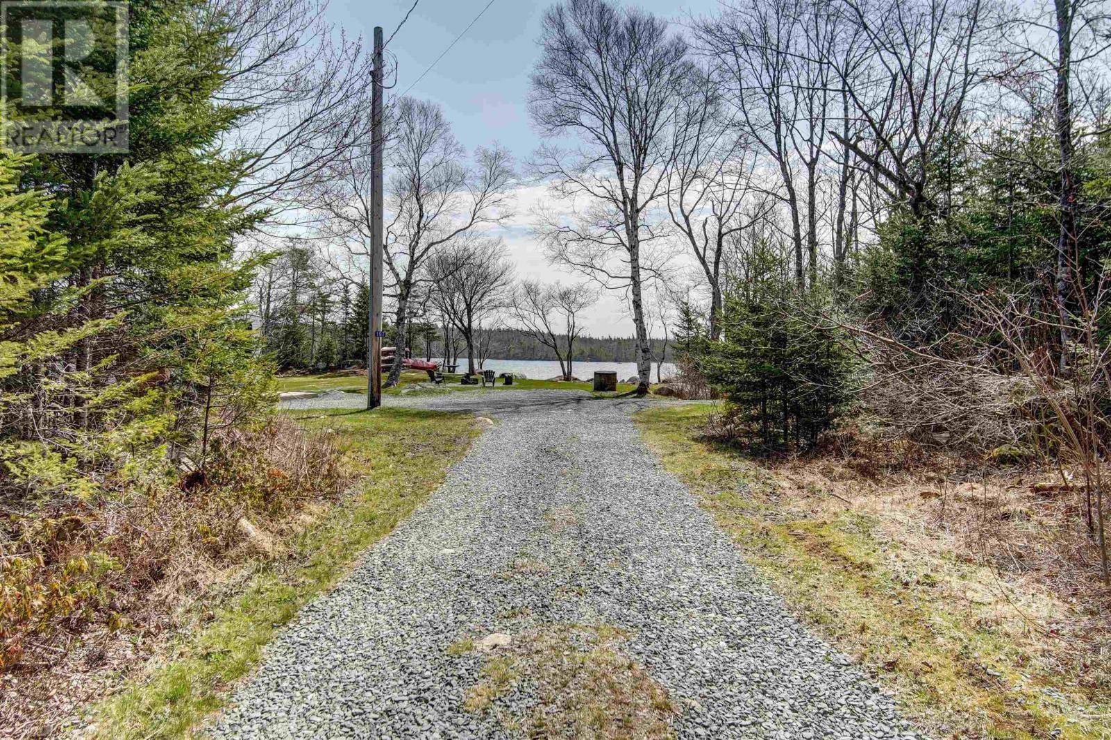 Hatchet Lake, NS B3T1P6,197 Peters Lake Road