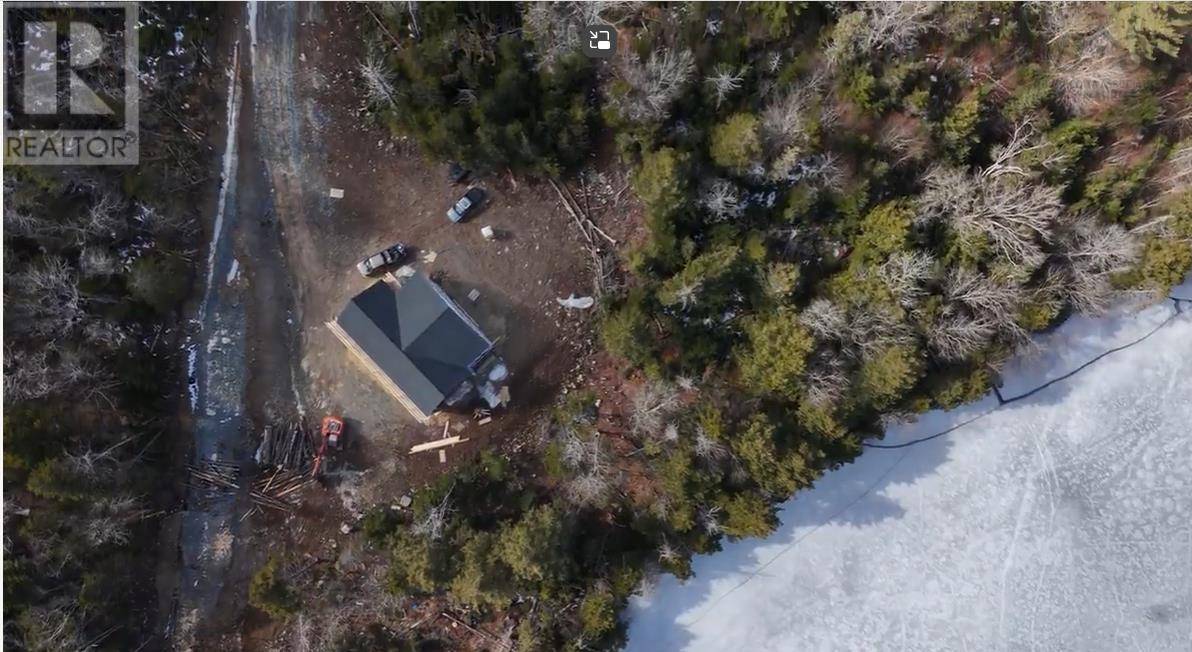 Porters Lake, NS B3E1G5,Lot 2 821 Myra Road