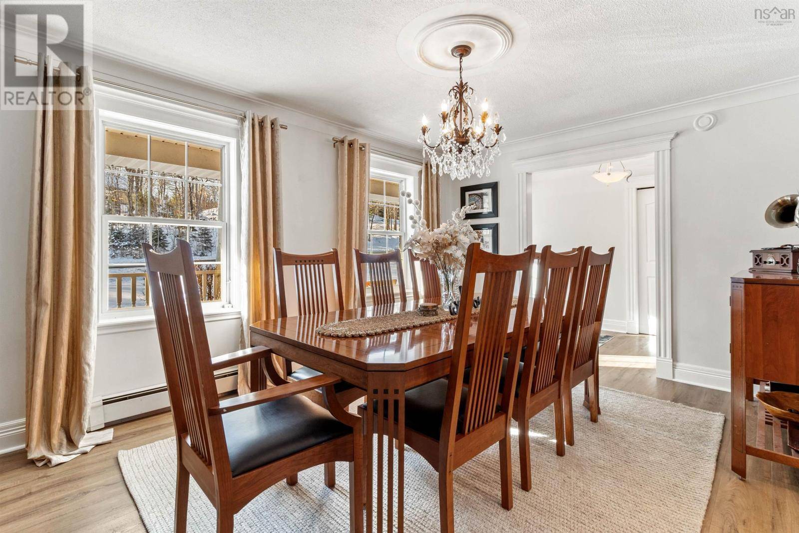Hammonds Plains, NS B4B1T7,10 Thompson Run
