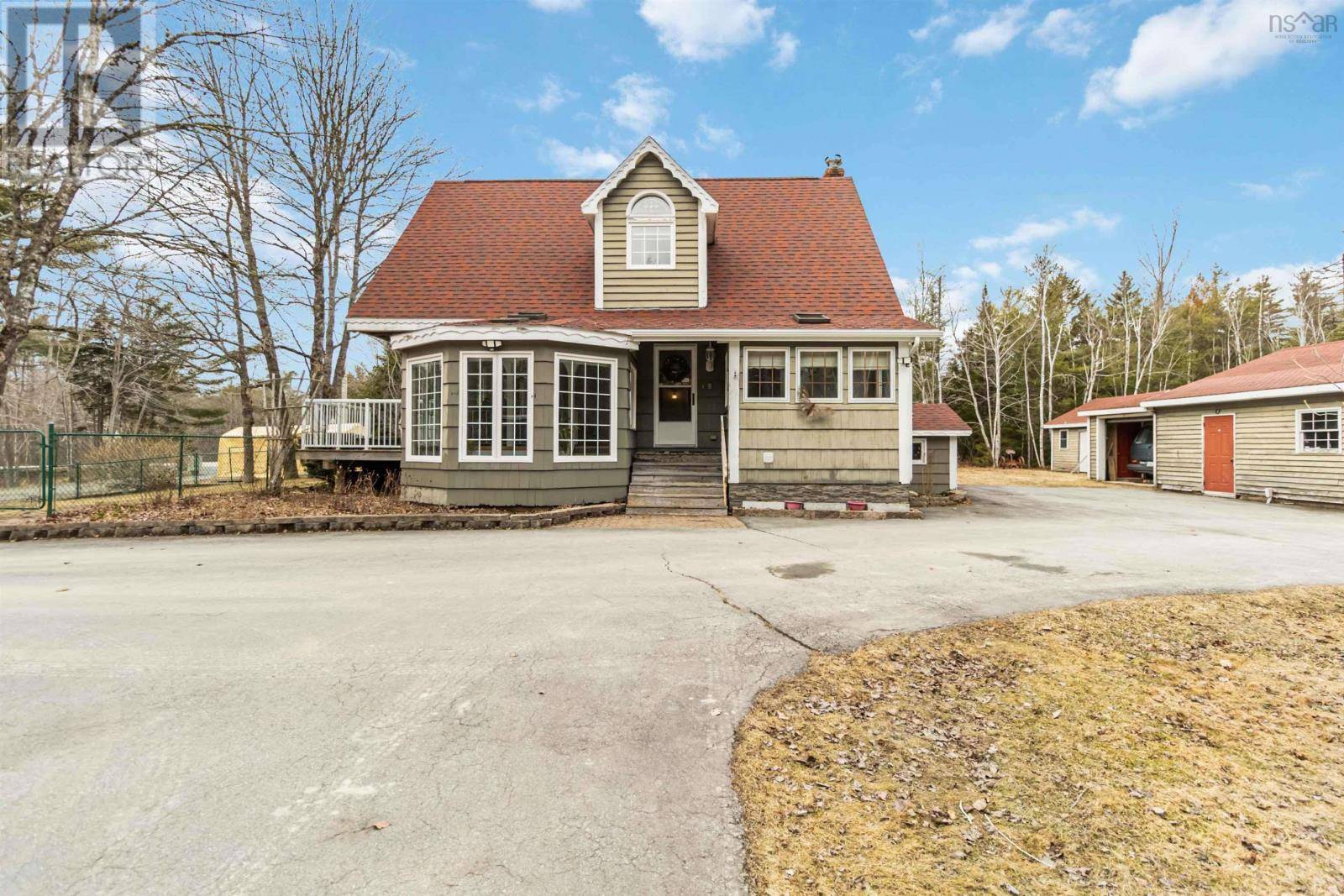 166 Hallamore Mills Road, Middle New Cornwall, NS B0J2E0