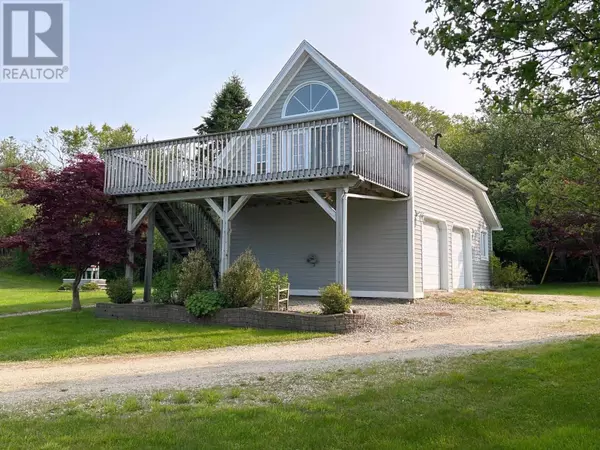 Martins Point, NS B0J1E0,35 Sea Oaks Lane