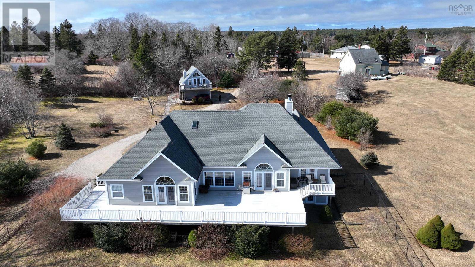 Martins Point, NS B0J1E0,35 Sea Oaks Lane
