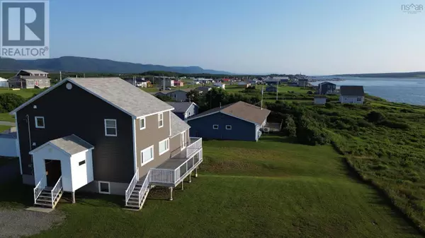 15715 Cabot Trail, Chéticamp, NS B0E1H0