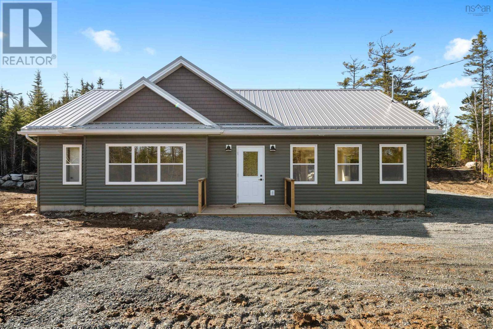 Oyster Pond, NS B0J2L0,10588 Highway 7