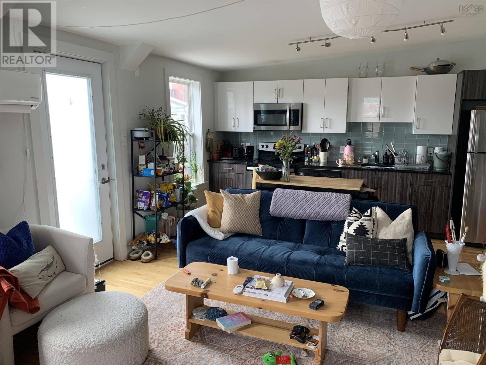 Halifax Peninsula, NS B3J1E1,5484-86 Clyde Street