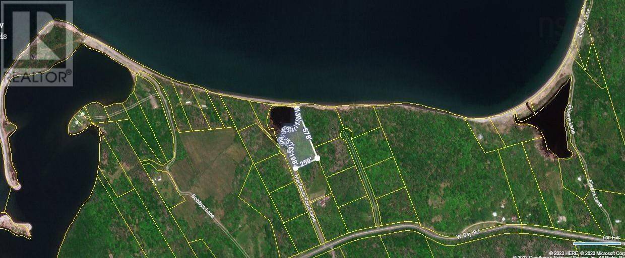 Roberta, NS B0E3K0,Lot 6 MacLeods Pond Rd.