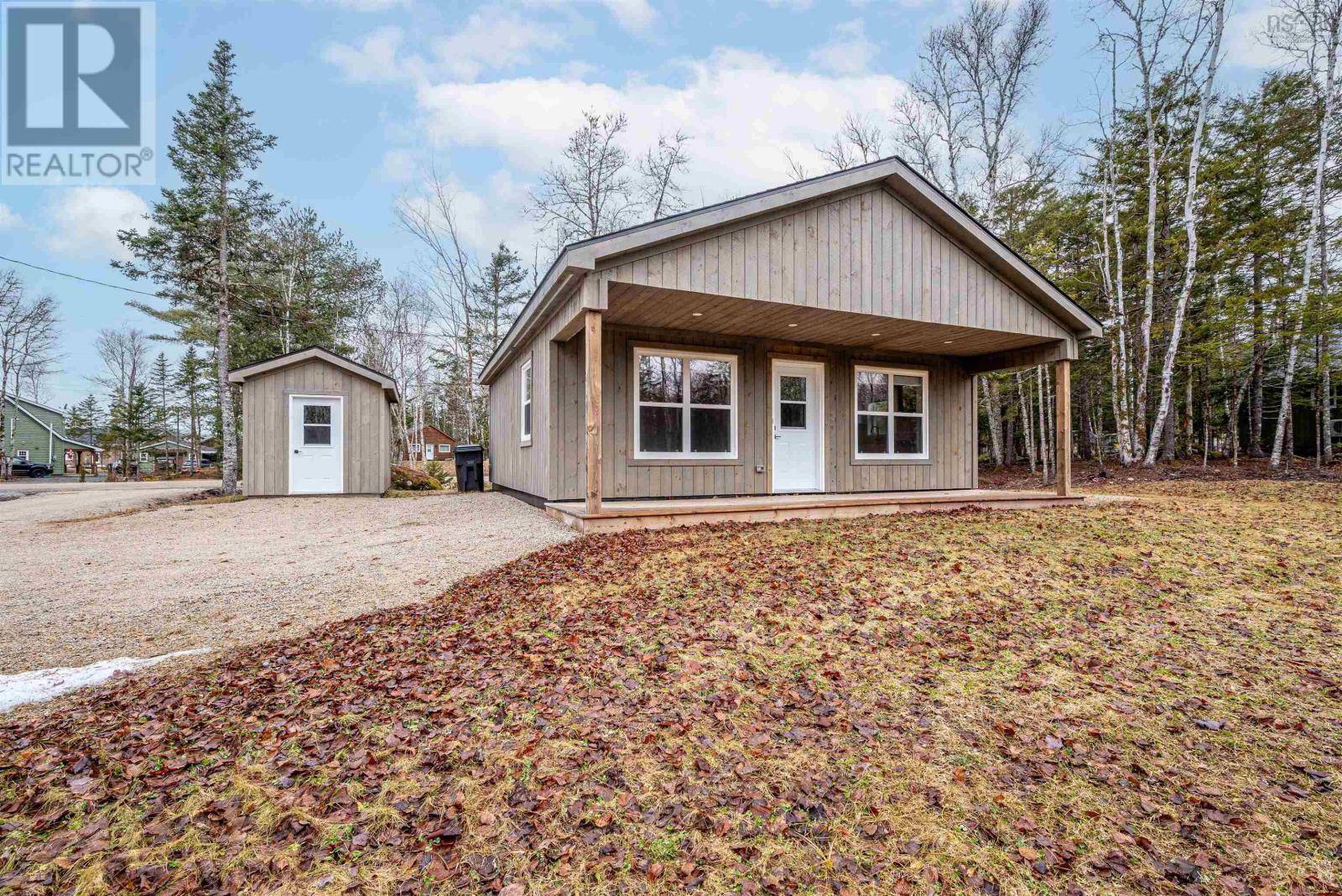 Vaughan, NS B0N2T0,192 Resort RD #117