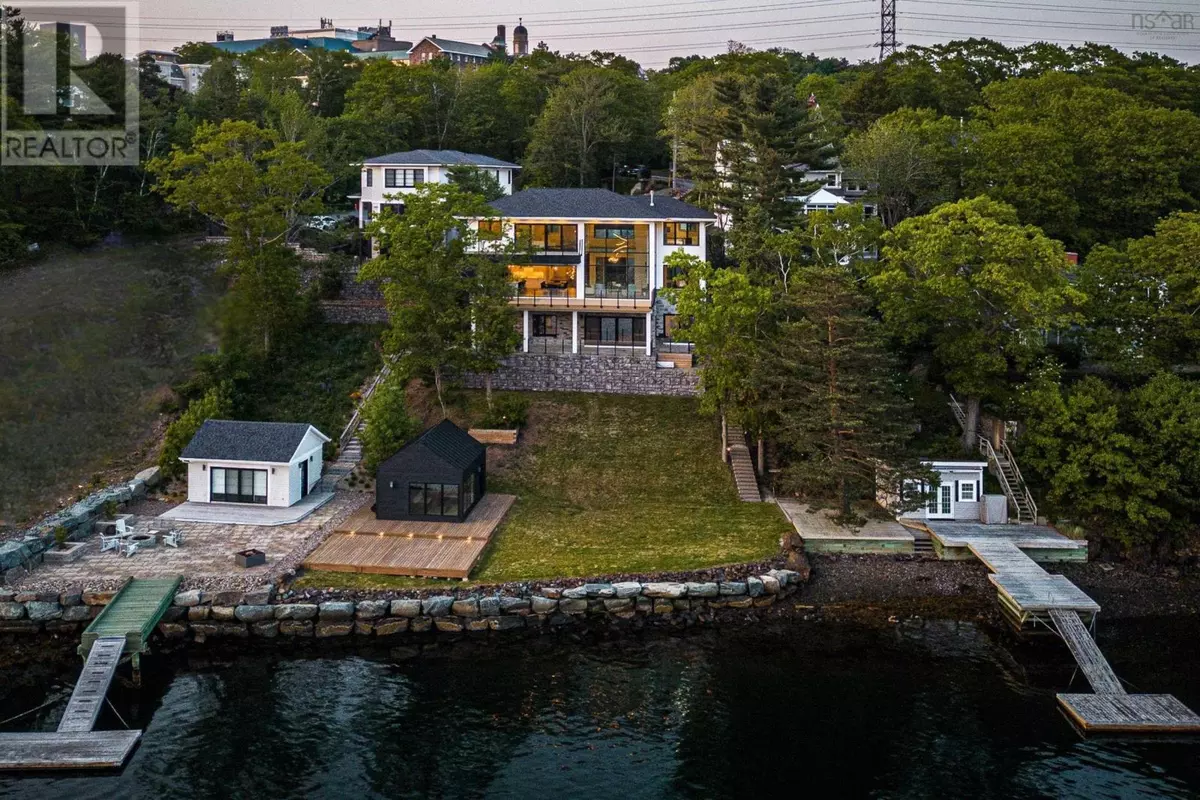 Halifax, NS B3H3Y6,1160 Rockcliffe Street