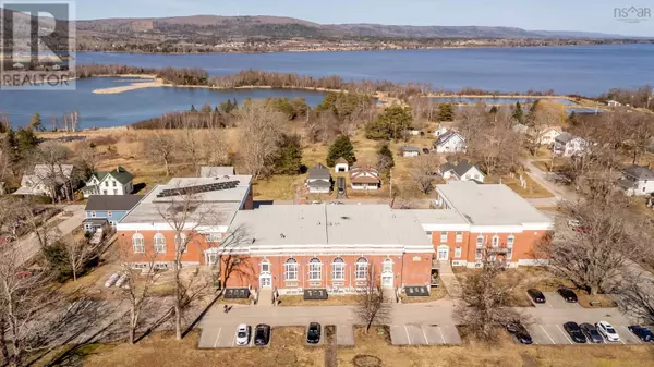 151 Ritchie ST #209, Annapolis Royal, NS B0S1A0