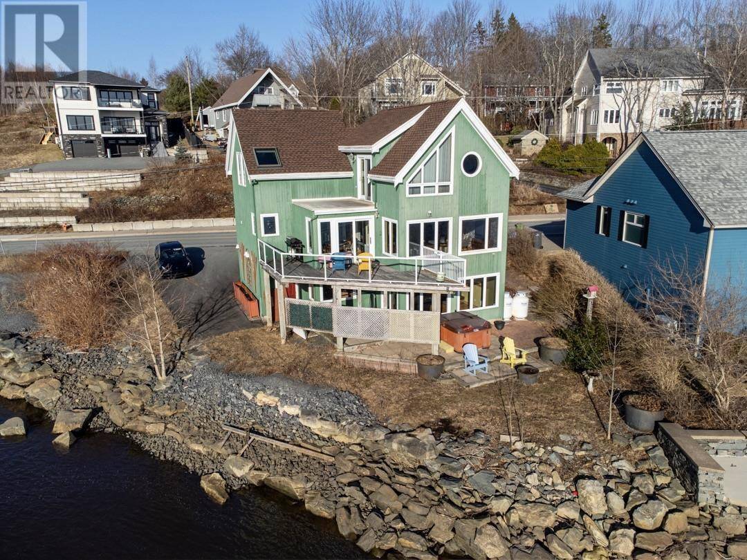 Bedford, NS B4A2C7,567 Shore Drive