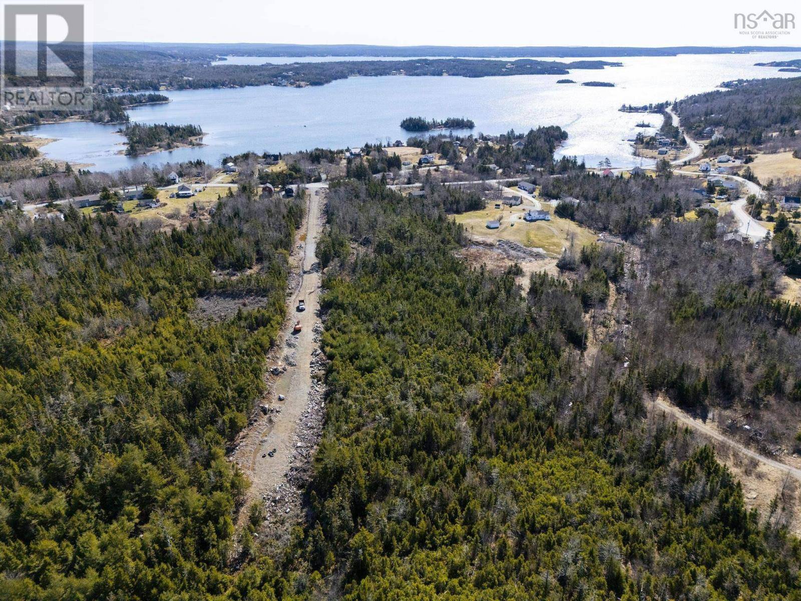 Head Of Jeddore, NS B0J1P0,Lot A4 West Jeddore Road