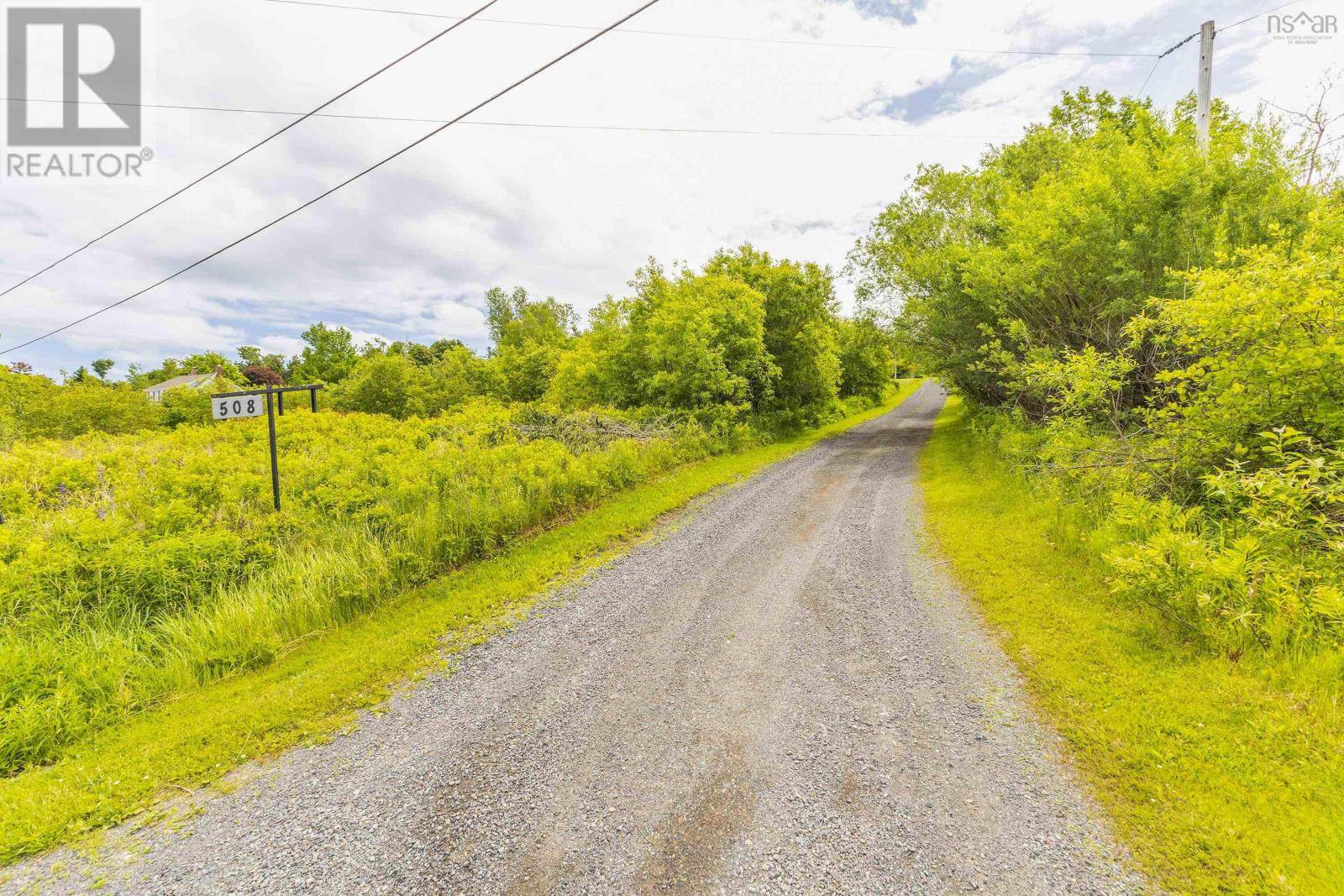 Pictou Landing, NS B0K1X0,508 Lower Road