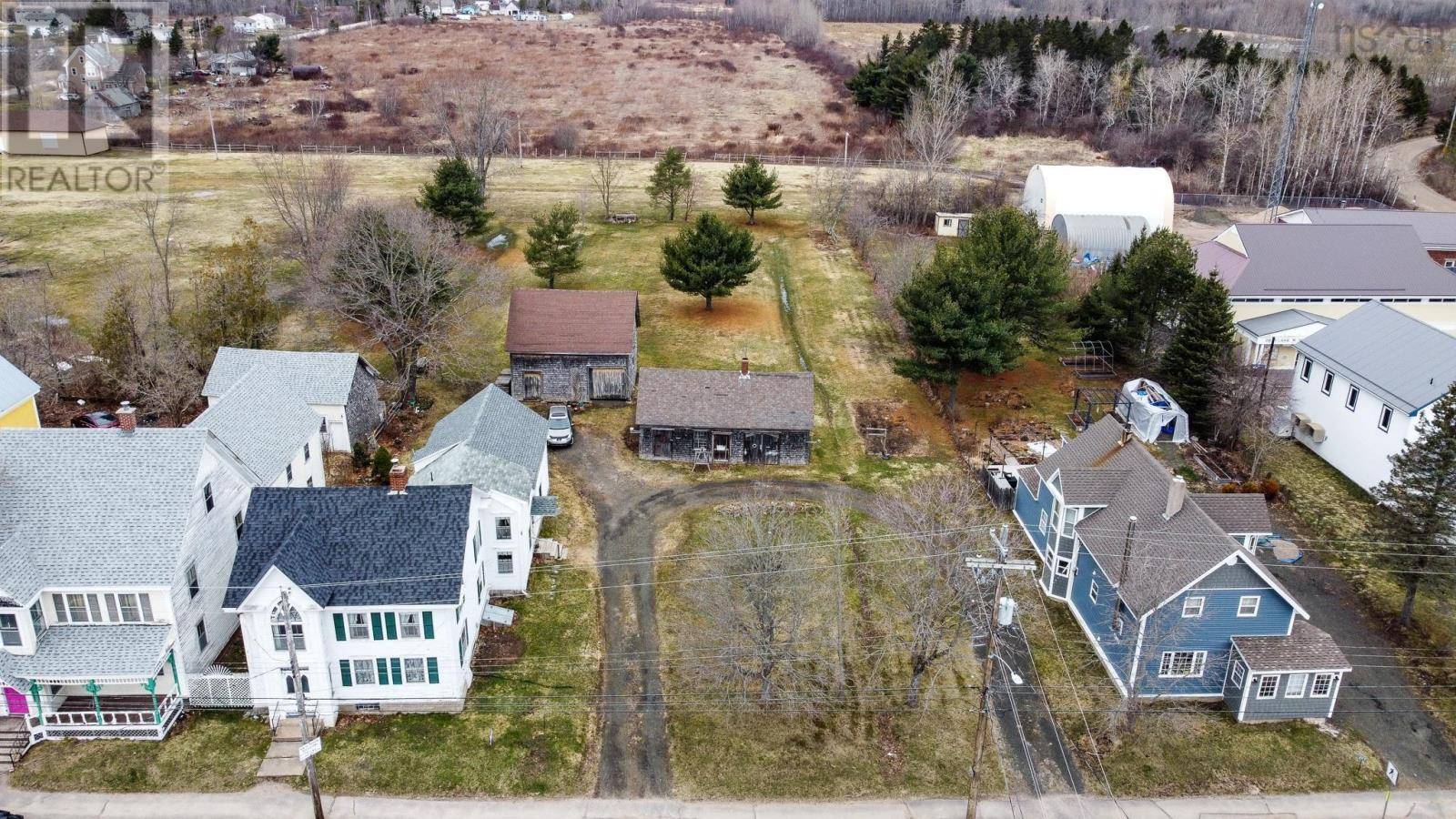 505 Main Street, Lawrencetown, NS B0S1M0