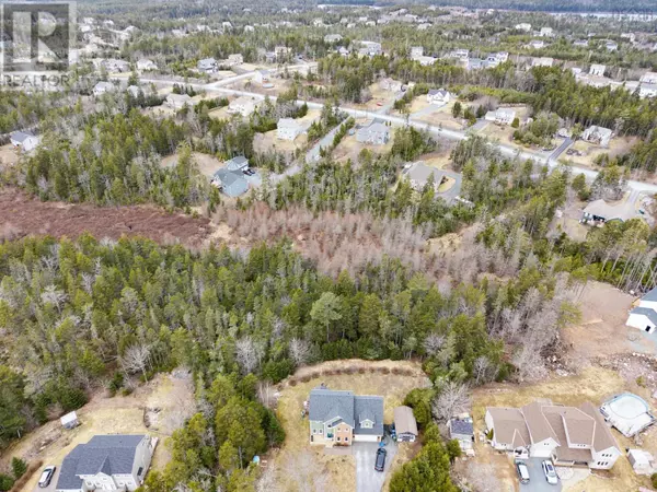 Halifax, NS B3Z0A8,Lot 8056 Oceanstone Drive