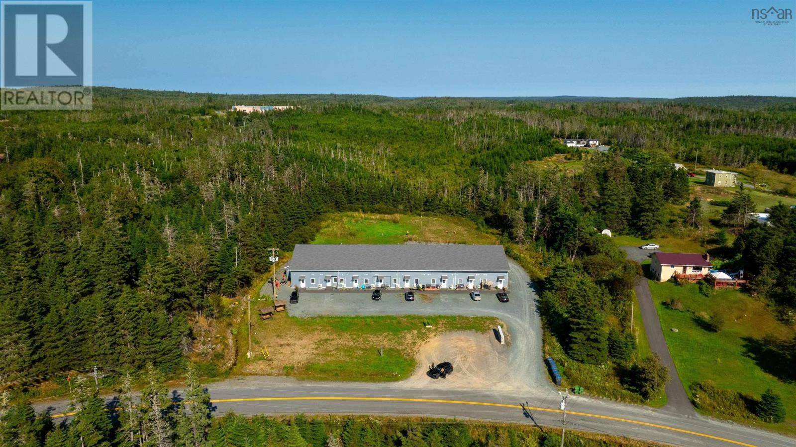 47 East Jeddore Road, Oyster Pond, NS B0J2L0