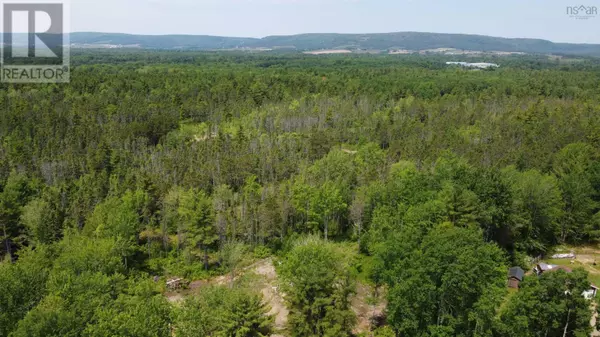 Nictaux, NS B0S1P0,Lot 1 Middle Road