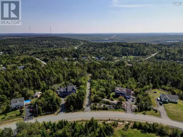 Upper Tantallon, NS B3Z1P9,191 Summit Crescent