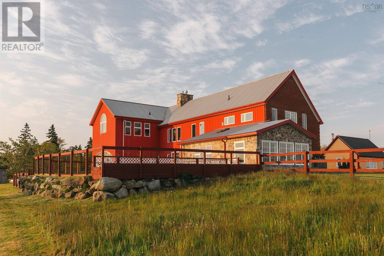 168 Stevens Road, Lockeport, NS B0T1L0