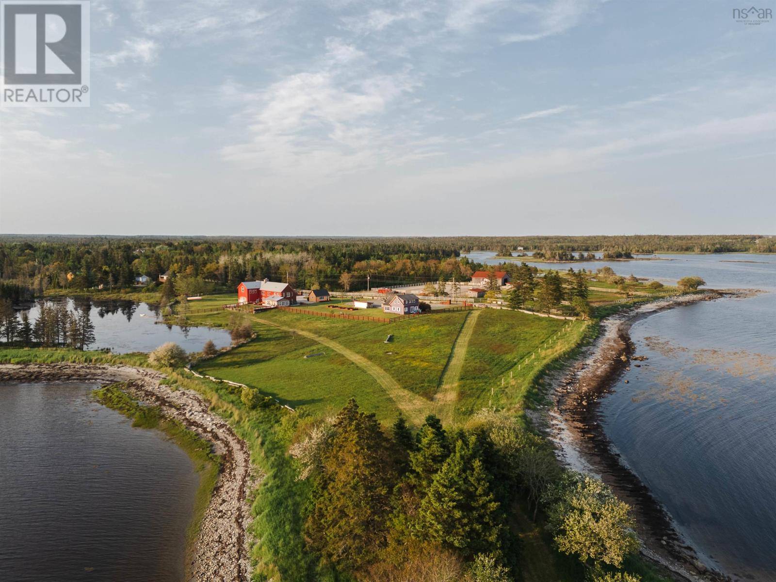 Lockeport, NS B0T1L0,168 Stevens Road