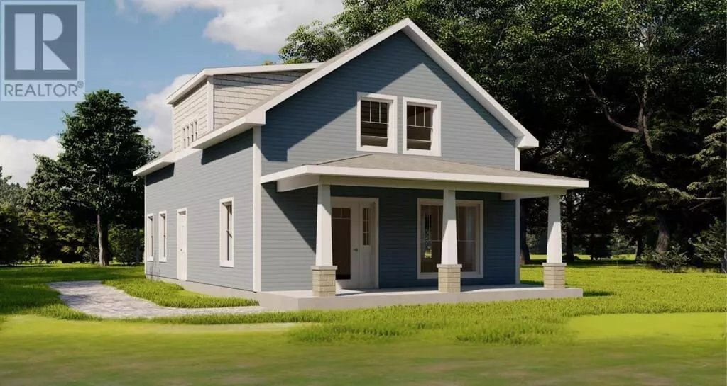 Lot 25-8 Michaela Street, Pictou, NS B0K1H0