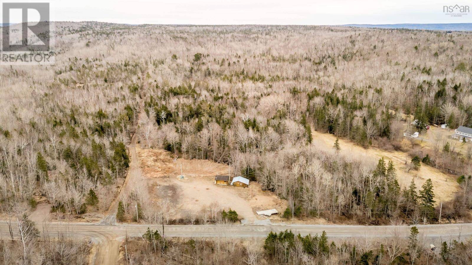 Forest Glade, NS B0P1R0,Lot A Shore Road
