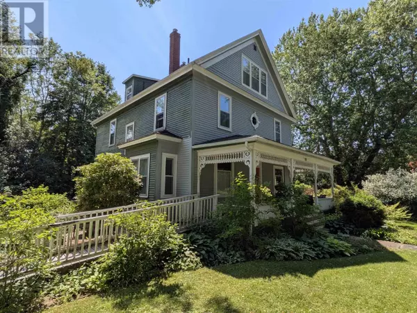 Annapolis Royal, NS B0S1A0,703 Saint George Street