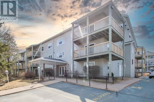 45 Chelton Woods Lane #304, Halifax, NS B3M3Z7