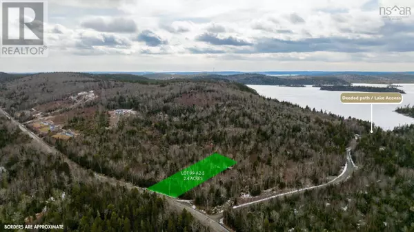 A2-5 Highway 357, Musquodoboit Harbour, NS B0J2L0