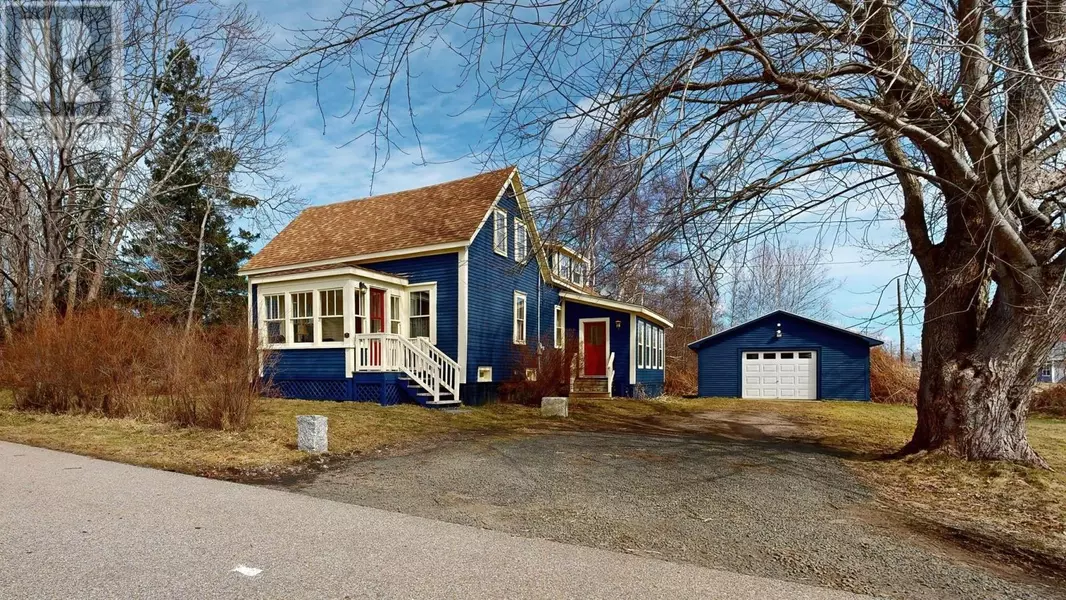 62 Chapel Street, Annapolis Royal, NS B0S1A0