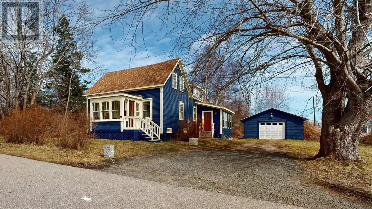 Annapolis Royal, NS B0S1A0,62 Chapel Street