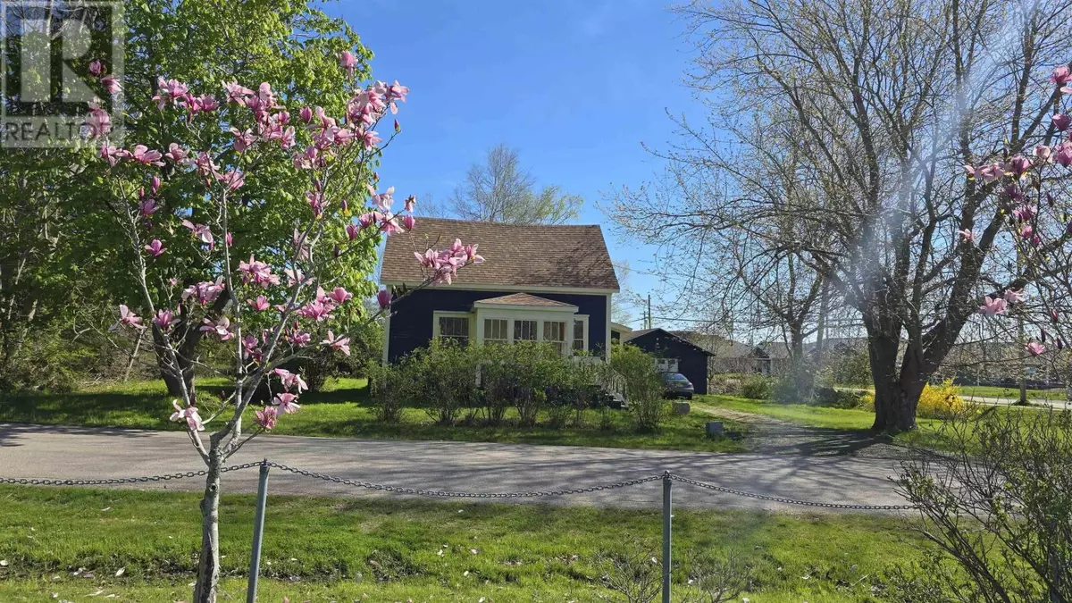 Annapolis Royal, NS B0S1A0,62 Chapel Street