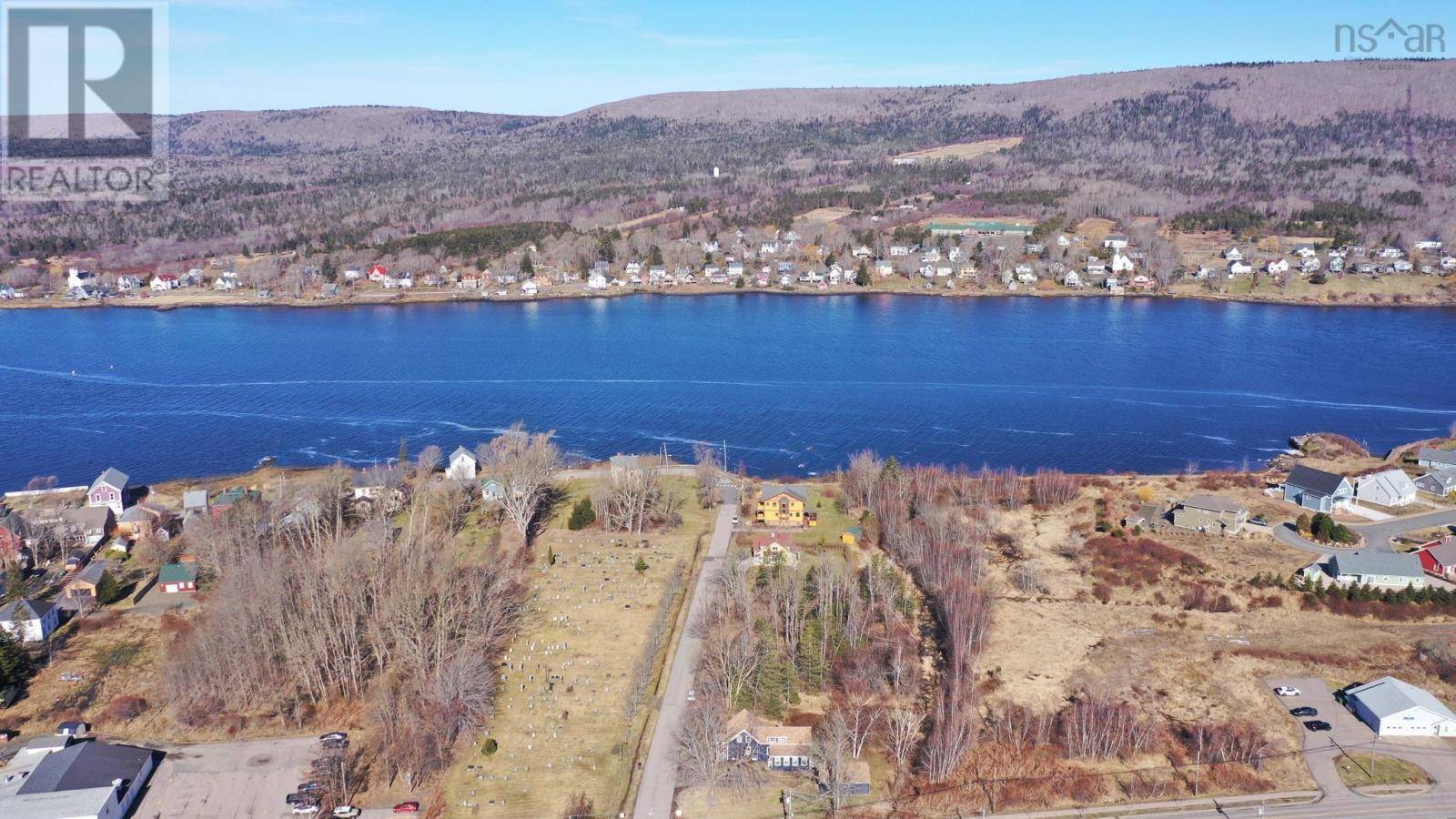 Annapolis Royal, NS B0S1A0,62 Chapel Street