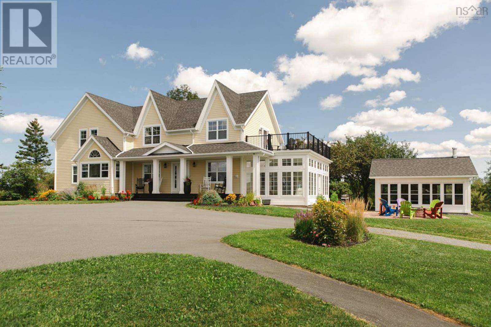 784 Shore Road, Egerton, NS B0K1G0