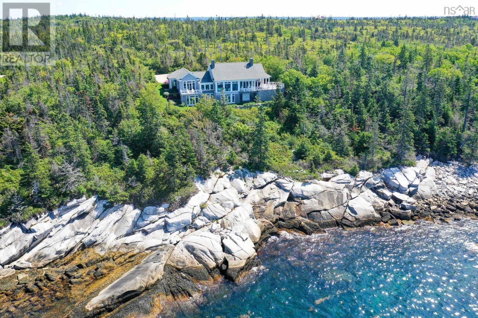 Northwest Cove, NS B0J1T0,166 Ocean Gate Drive