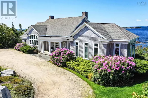 Northwest Cove, NS B0J1T0,166 Ocean Gate Drive