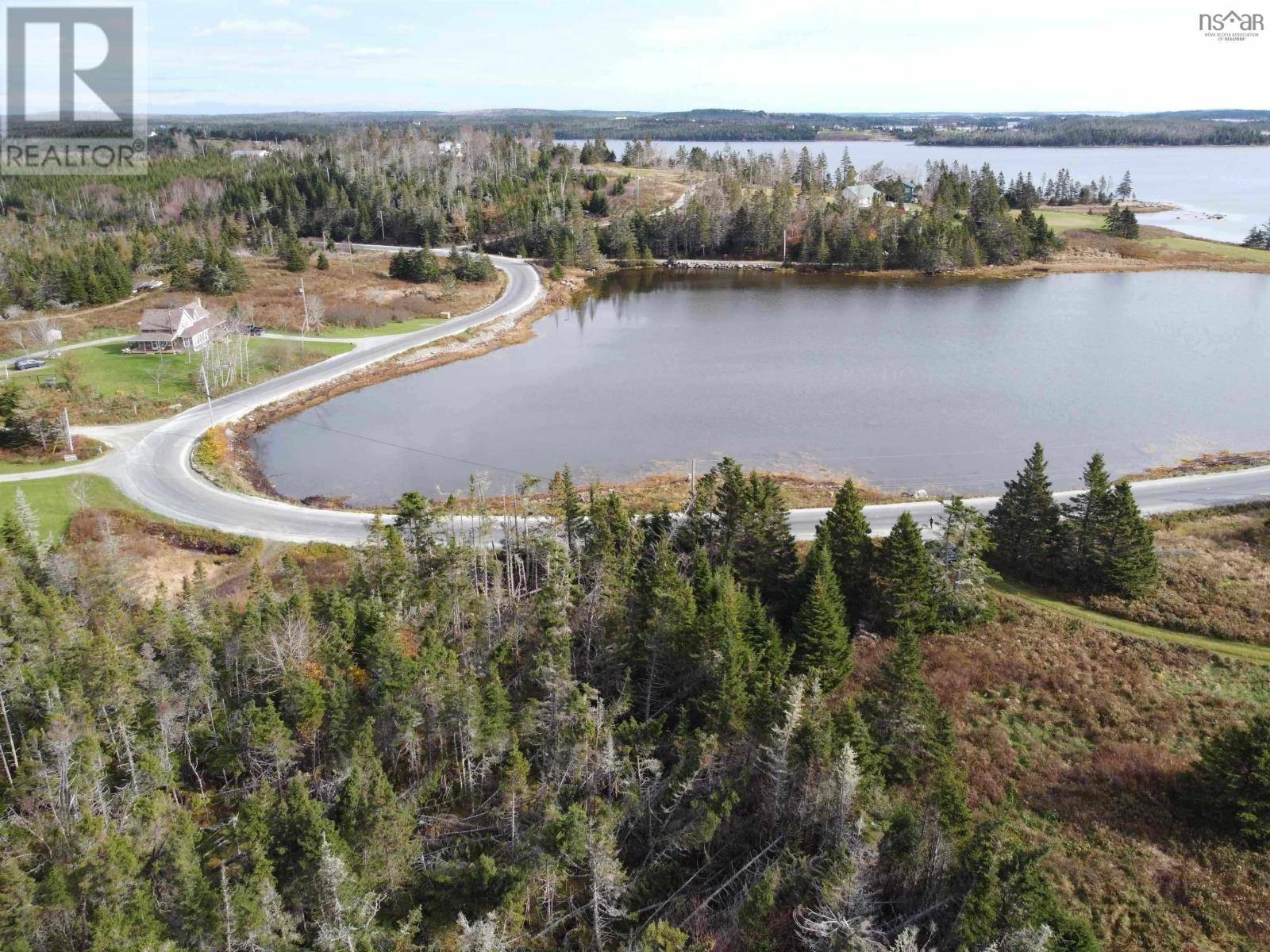 West Quoddy, NS B0J2R0,Lot Gammon Road
