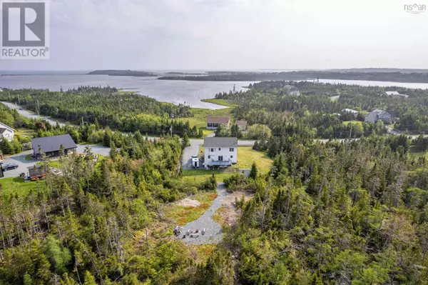 East Lawrencetown, NS B2Z1T4,297 Leslie Road