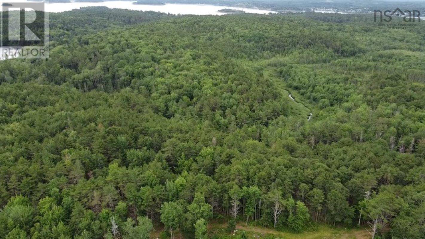 Lot Sleepy Hollow Road, Martins River, NS B0J2E0