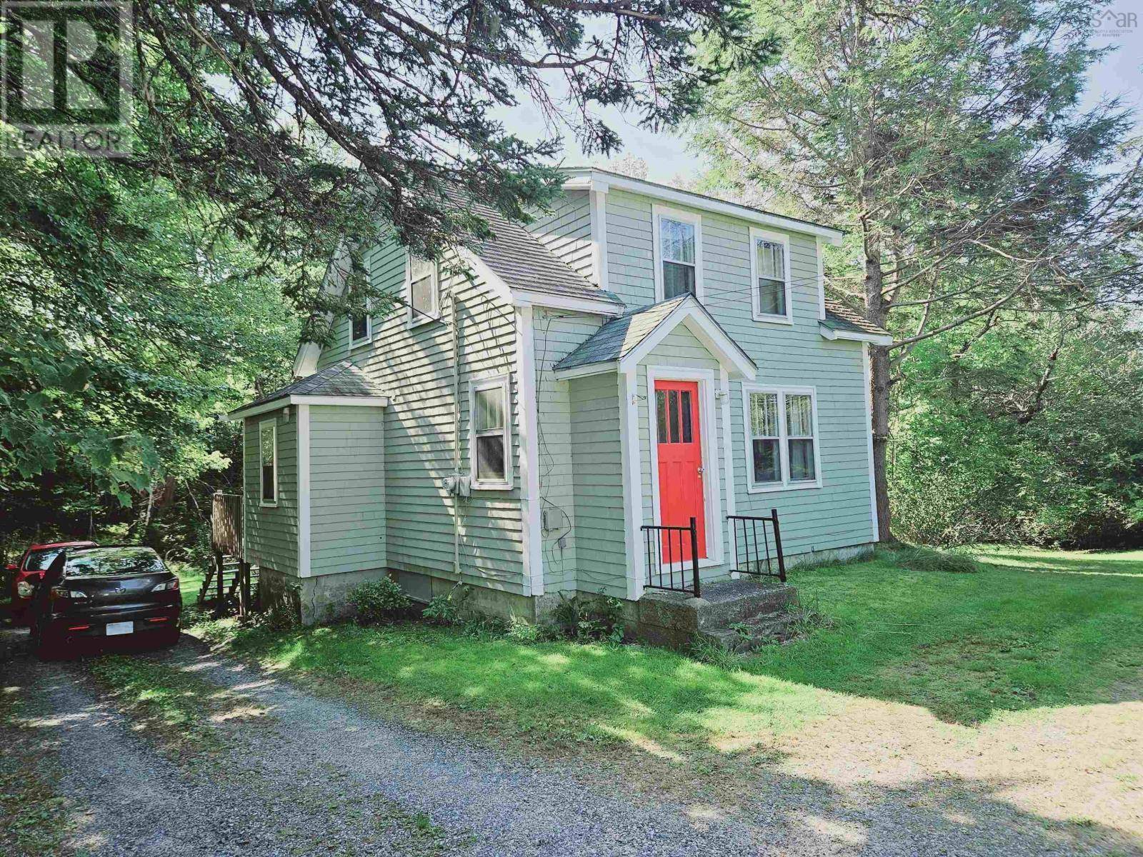 159 King Street, Shelburne, NS B0T1W0
