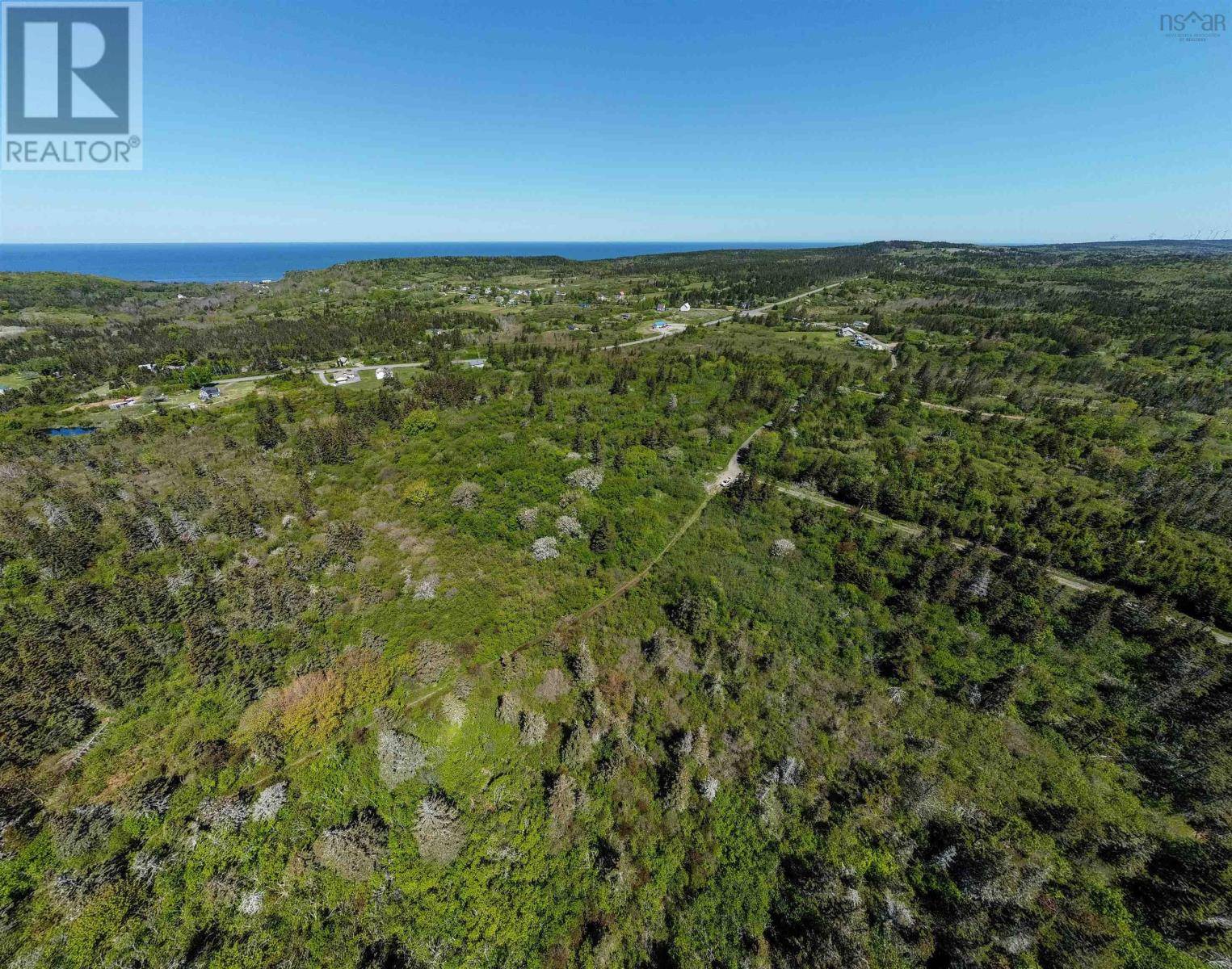 Centreville, NS B0V1A0,Lot Old Post Road