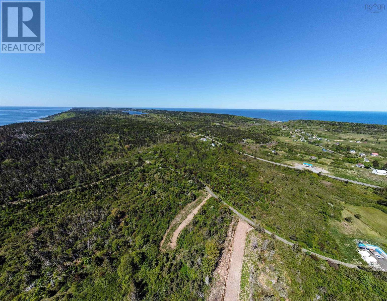 Centreville, NS B0V1A0,Lot Old Post Road