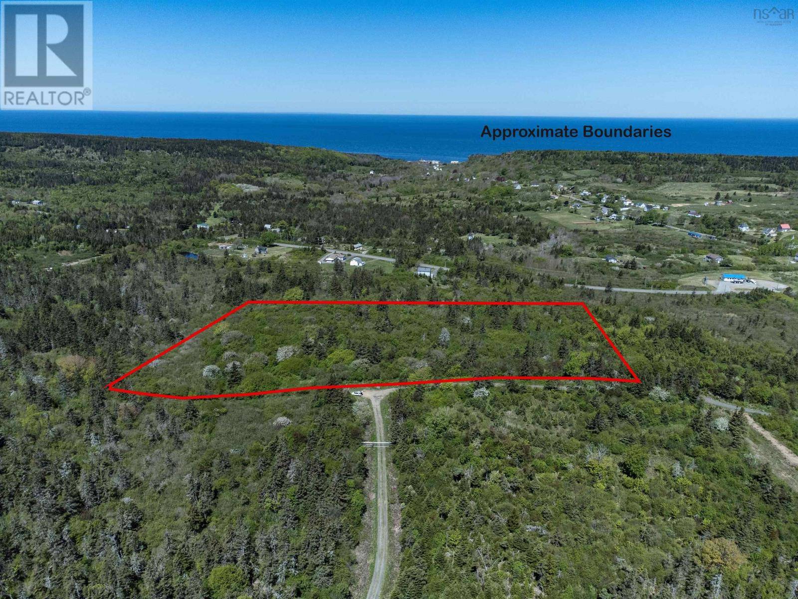 Lot Old Post Road, Centreville, NS B0V1A0