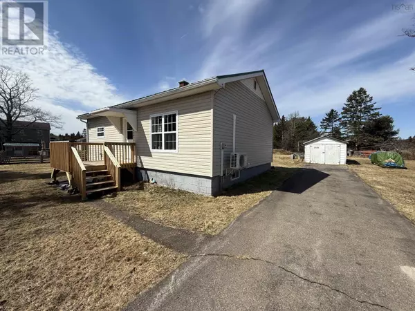 Parrsboro, NS B0M1S0,3524 Eastern Avenue