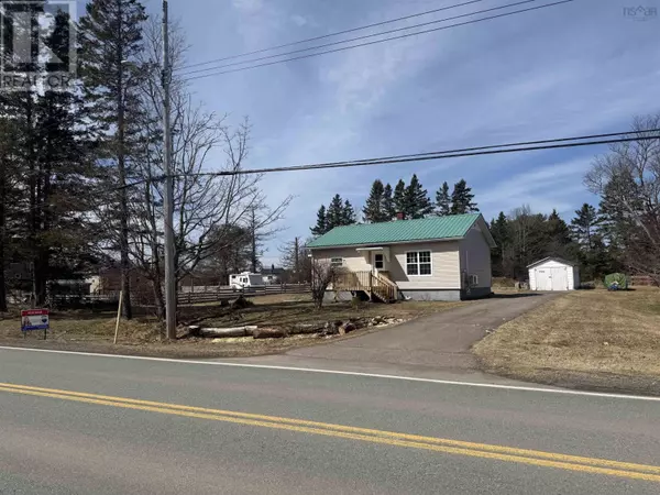 Parrsboro, NS B0M1S0,3524 Eastern Avenue