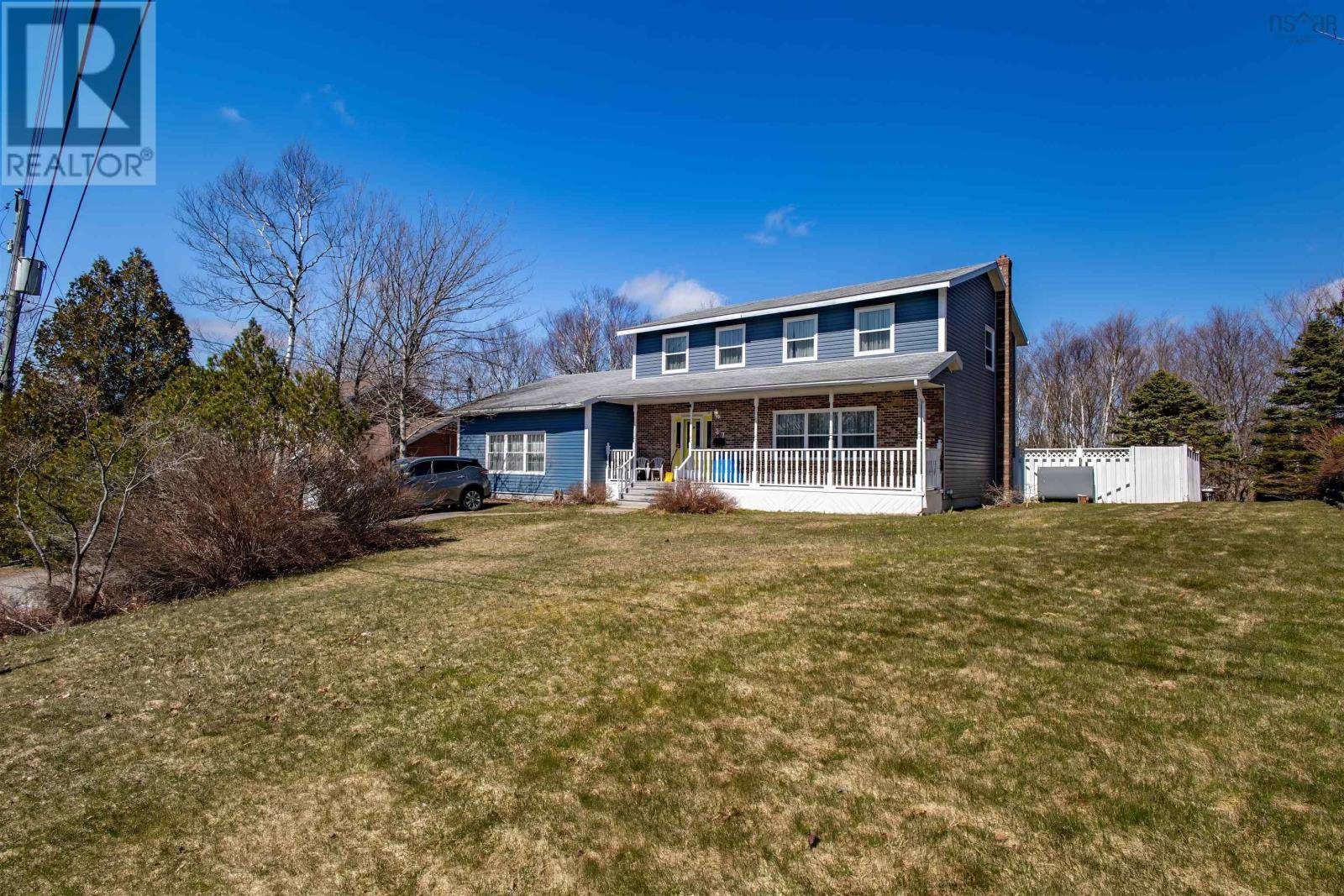 Sydney River, NS B1S3L8,27 Englewood Crescent