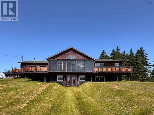 Lewis Cove Road, NS B0E3B0,923 Soldiers Cove Road